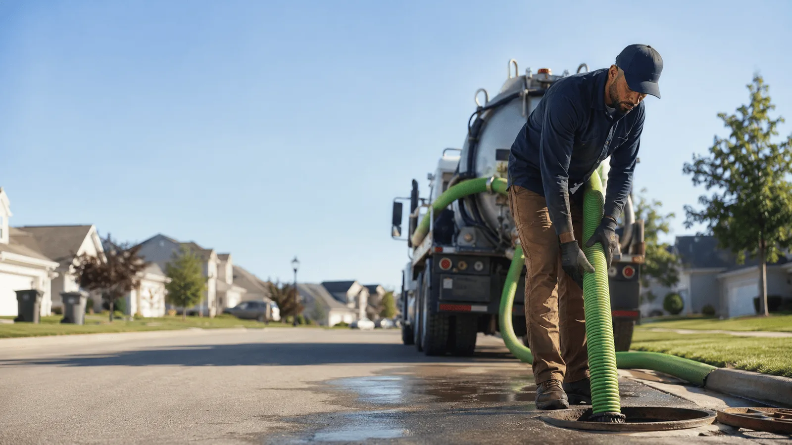 Mosquito Control in Lavonia, GA